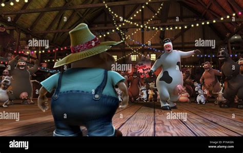 back at the barnyard otis|barnyard the original party animals.